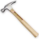 Ivy Classic 15610 16 oz. Rip Hammer Wood Hammer